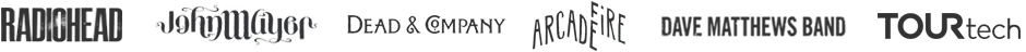 client logos